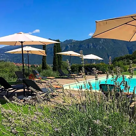 Il Poggio Di Apart-hotel 4*