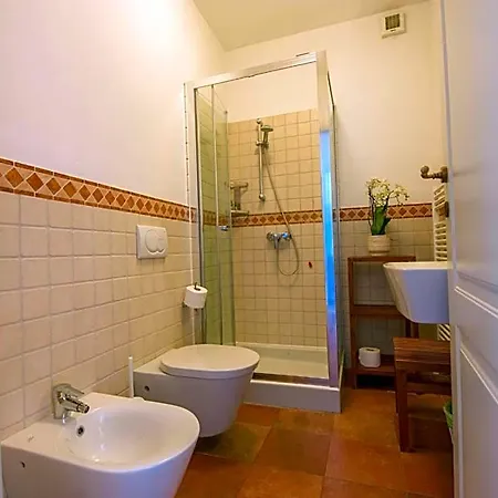 Il Poggio Di Apart-hotel
