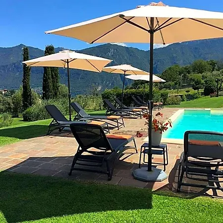 Il Poggio Di 4*