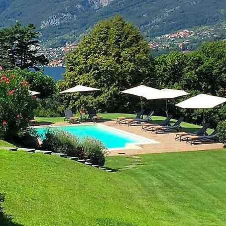 Apart-hotel Il Poggio Di Bellagio