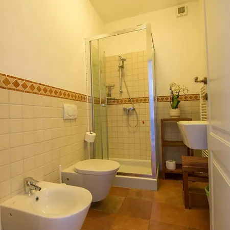 Hotel apartamentowy Il Poggio Di Bellagio