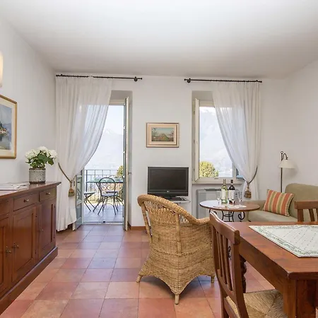 Il Poggio Di Bellagio