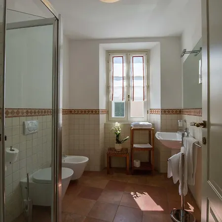 Hotel apartamentowy Il Poggio Di 4*