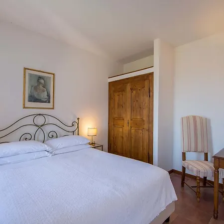 Apartmanhotel Il Poggio Di Bellagio