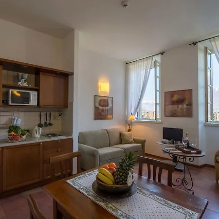Il Poggio Di 4*