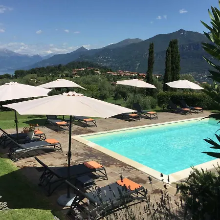 Il Poggio Di Bellagio