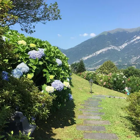 Il Poggio Di Hotel apartamentowy 4*