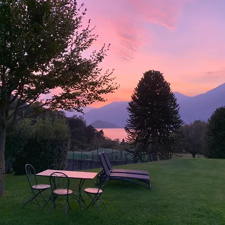 Il Poggio Di Apartmanhotel 4*