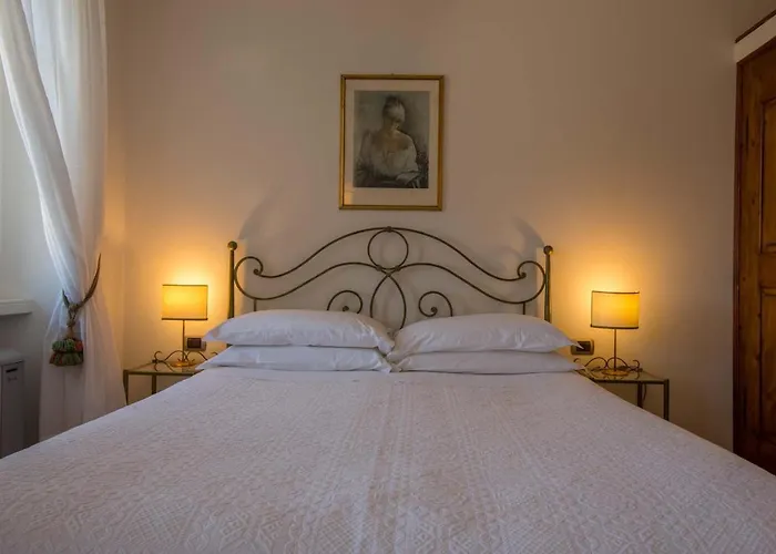 Il Poggio Di Appart hôtel 4*