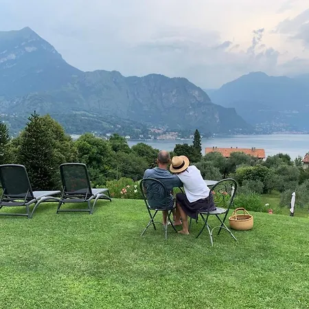 Il Poggio Di Appart hôtel