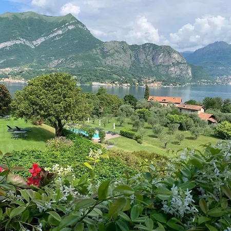 Il Poggio Di 4* Белладжо