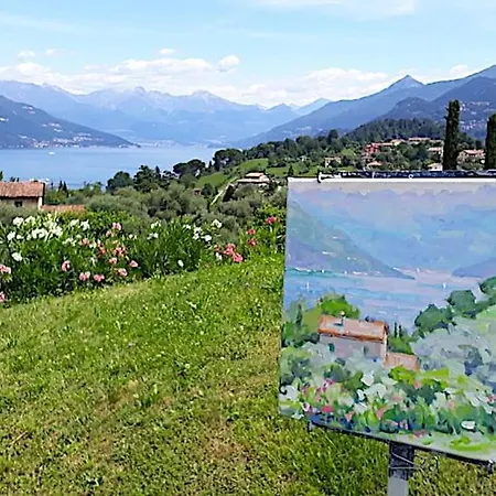 Appart hôtel Il Poggio Di