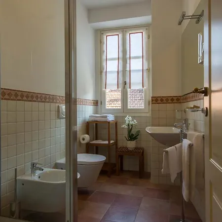 Il Poggio Di Белладжо