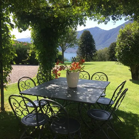 Il Poggio Di Aparthotel