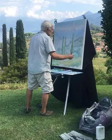 Appart hôtel Il Poggio Di 2*