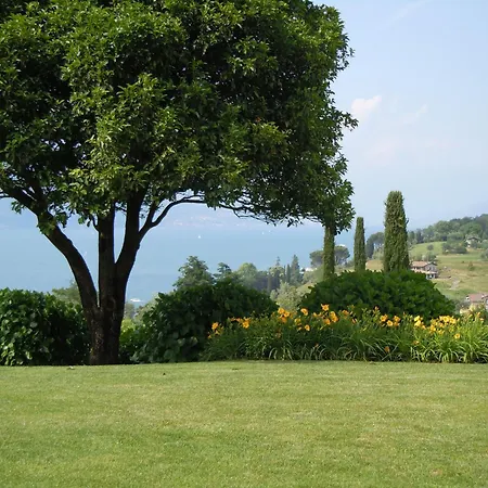 Appart hôtel Il Poggio Di 2*