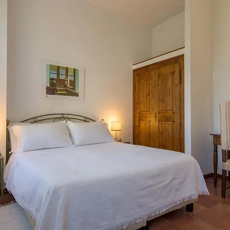 Appart hôtel Il Poggio Di