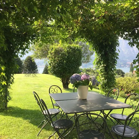 Aparthotel Il Poggio Di Bellagio