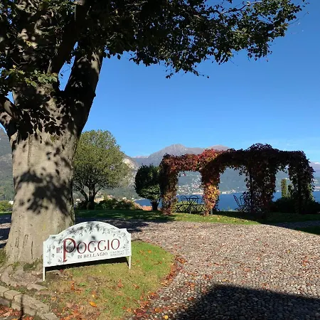 Il Poggio Di