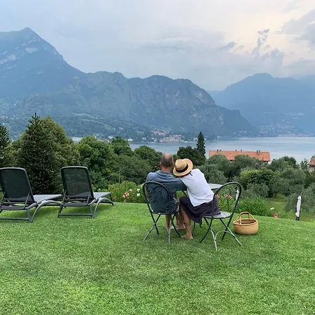 Il Poggio Di Lägenhetshotell