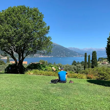 Il Poggio Di Lägenhetshotell