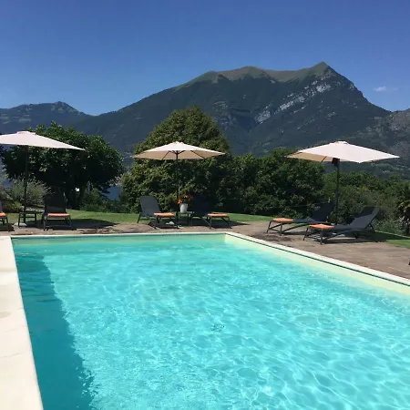 Il Poggio Di Bellagio